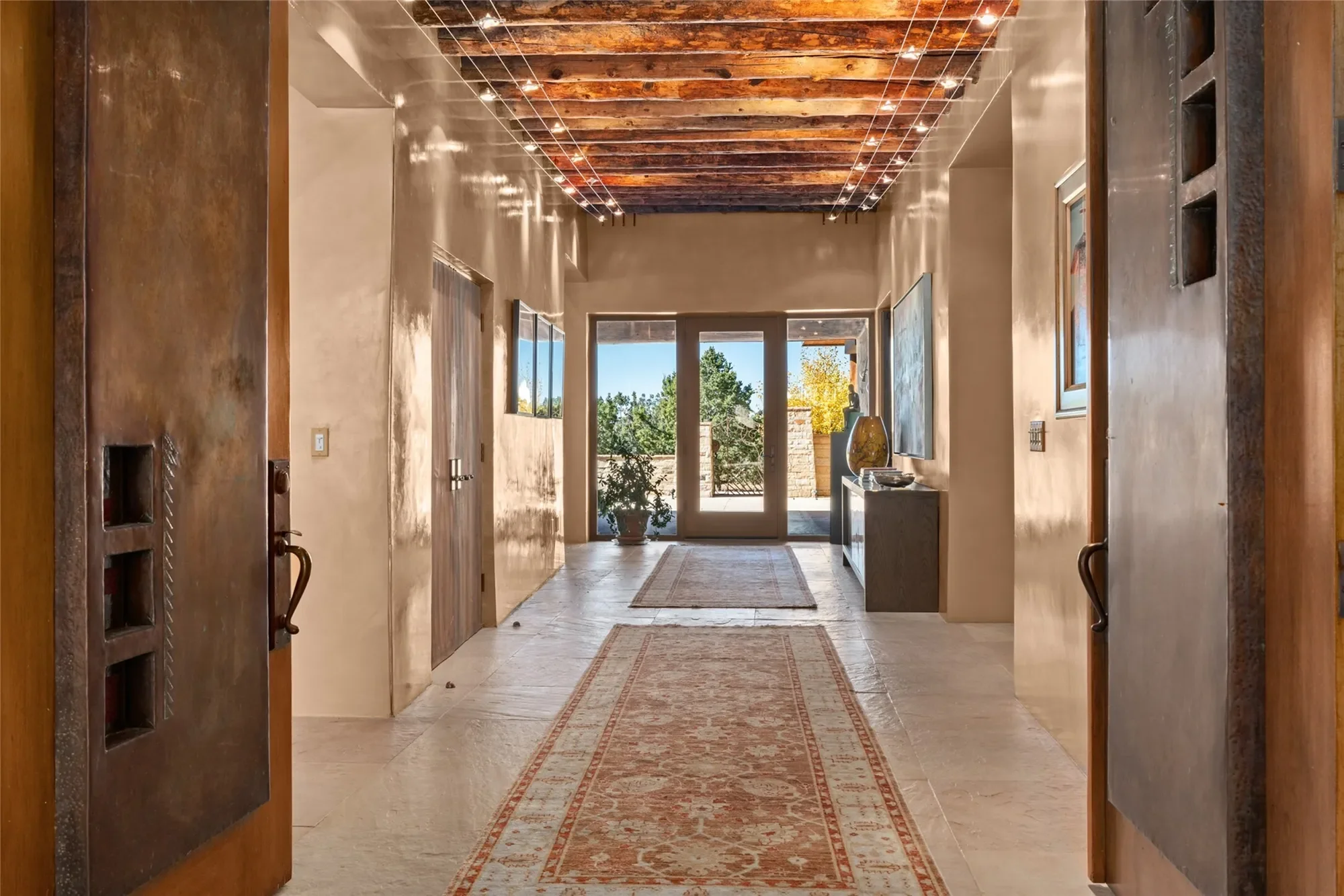 5 Penasco Circle, Santa Fe, NM 87506, Santa Fe, New Mexico, United States. - Photo 6