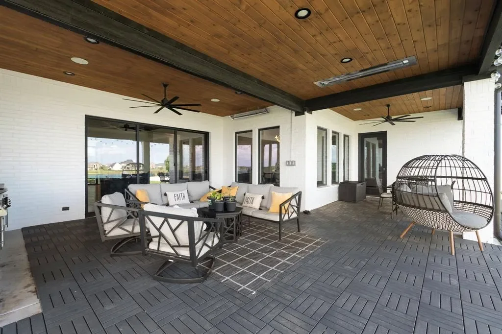 4090 Wincrest Drive, Heath, Texas, United States. - Photo 22