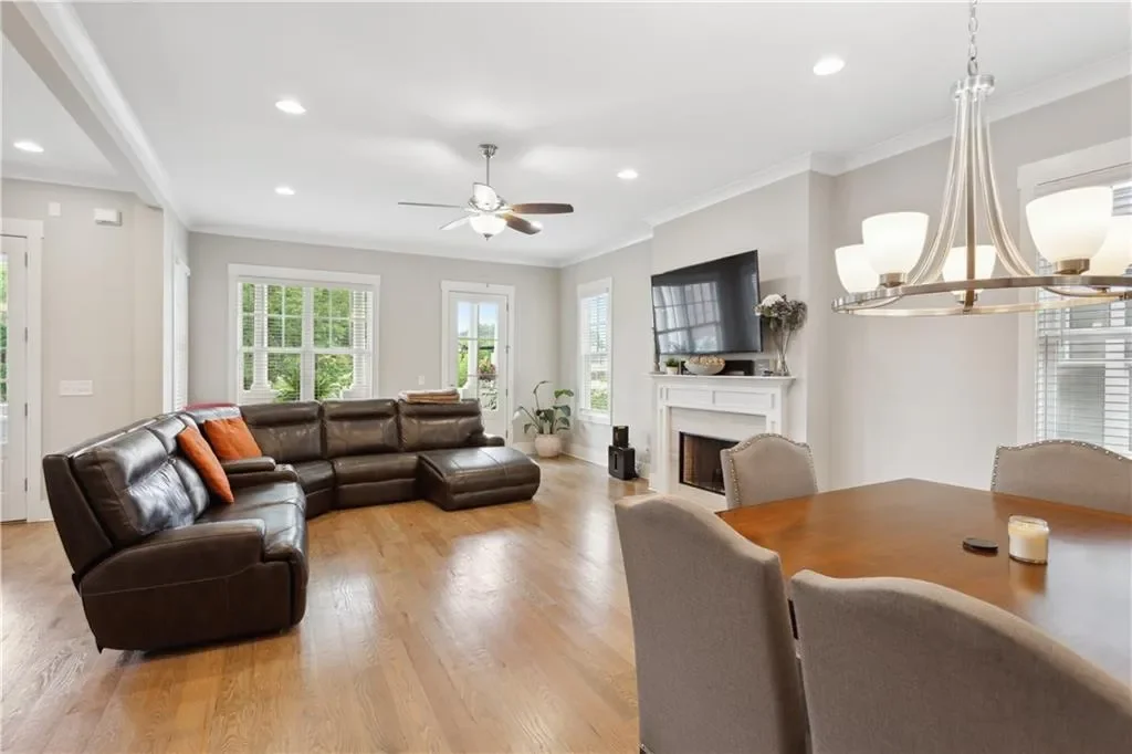 1458 Fairmont Avenue NW, Atlanta, Georgia, United States. - Photo 15