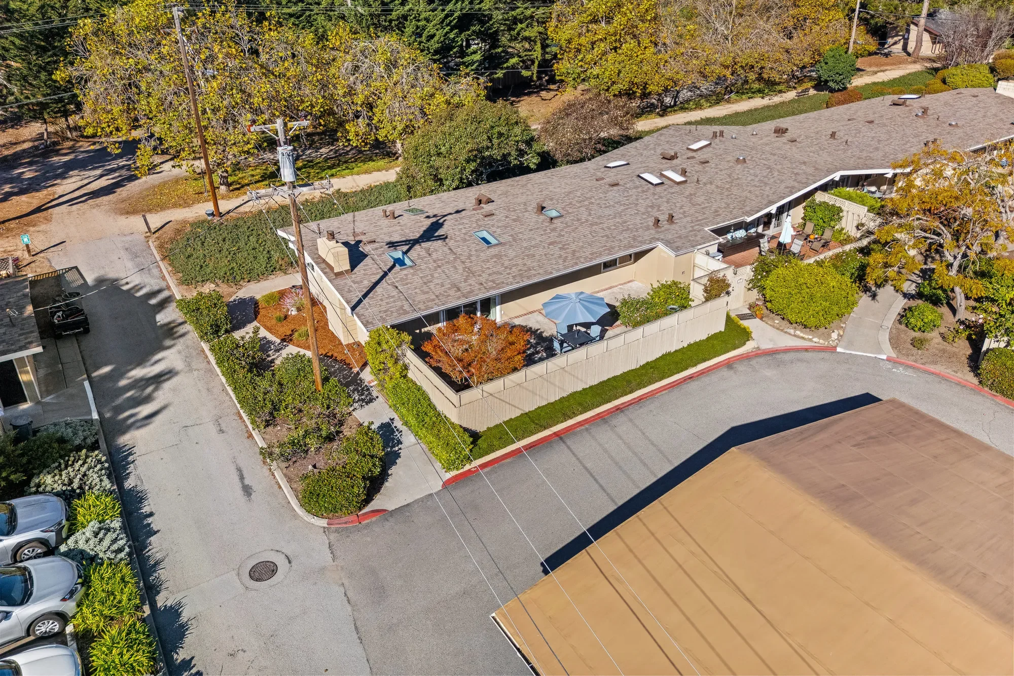 181 Hacienda Carmel, Carmel, CA 93923, Carmel-by-the-Sea, California, United States. - Photo 24