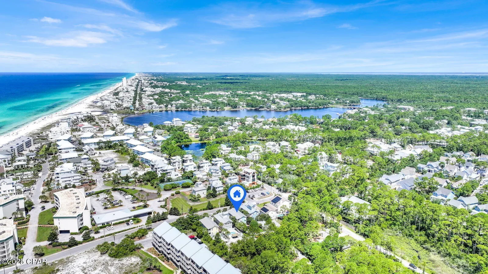 93 Beachfront Trail, Santa Rosa Beach, Florida, United States. - Photo 38
