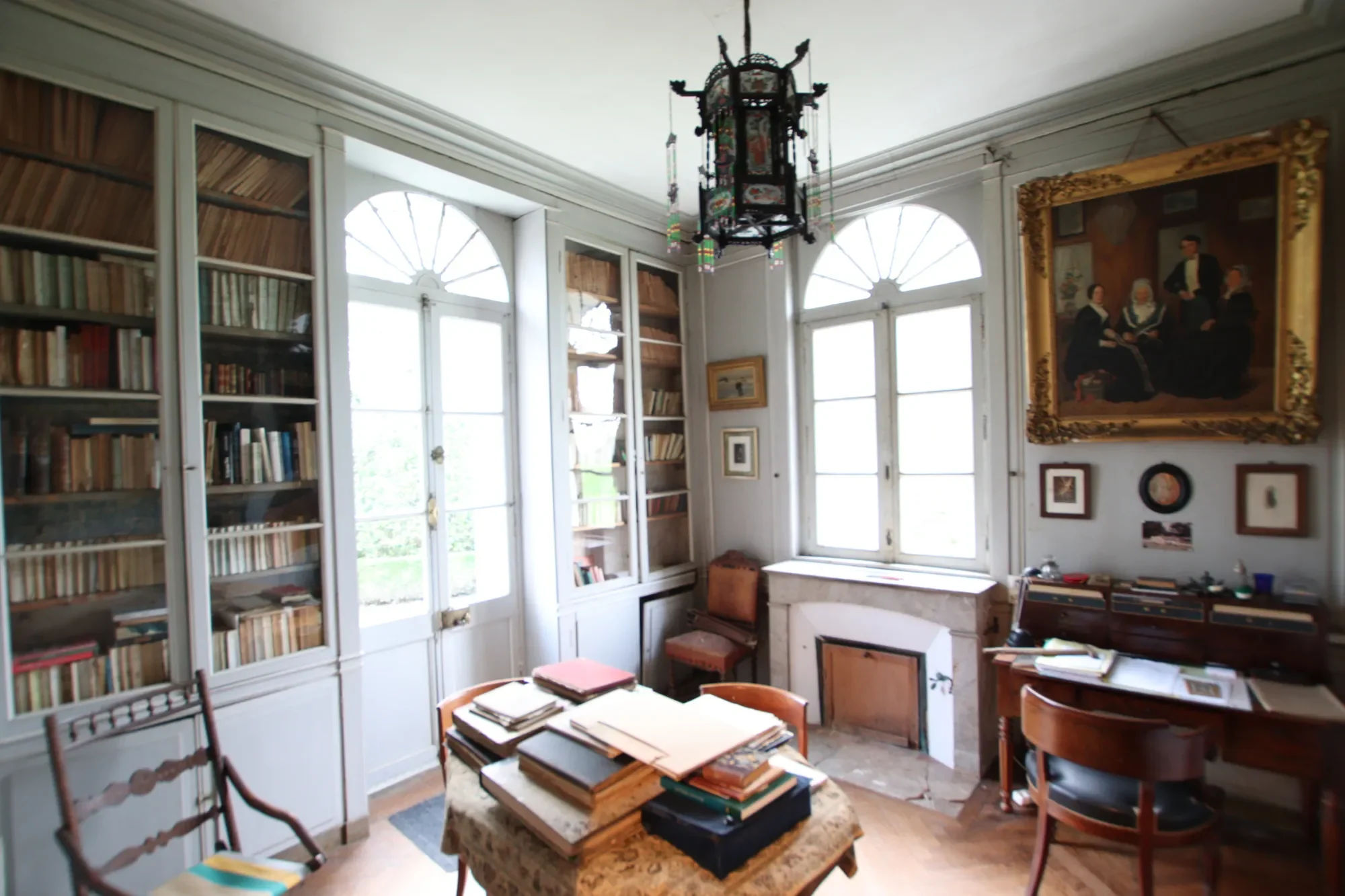 Veules-les-Roses, Normandy, France. - Photo 18