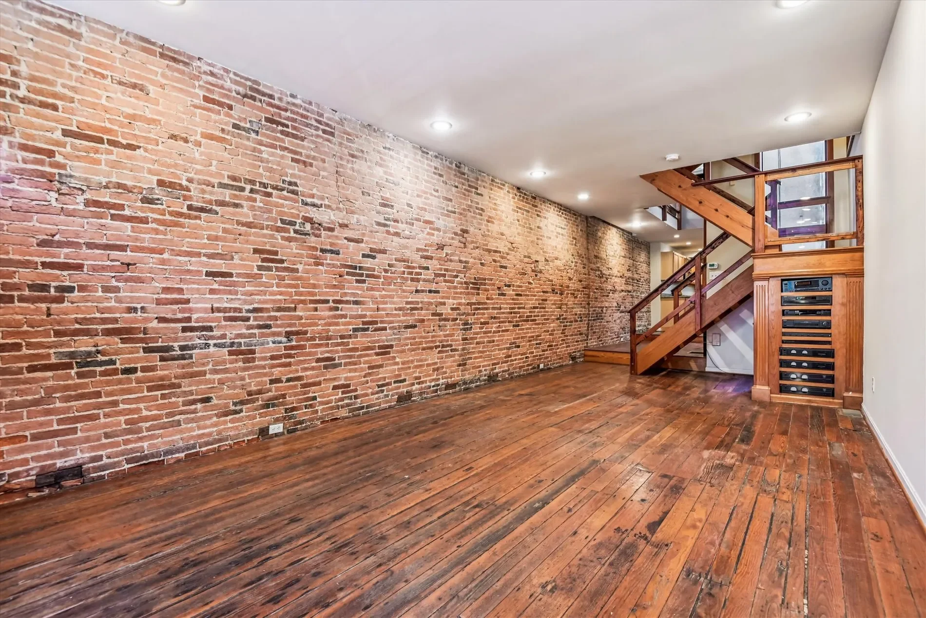 1293 William Street, Baltimore, MD 21230, Baltimore, Maryland, United States. - Photo 5