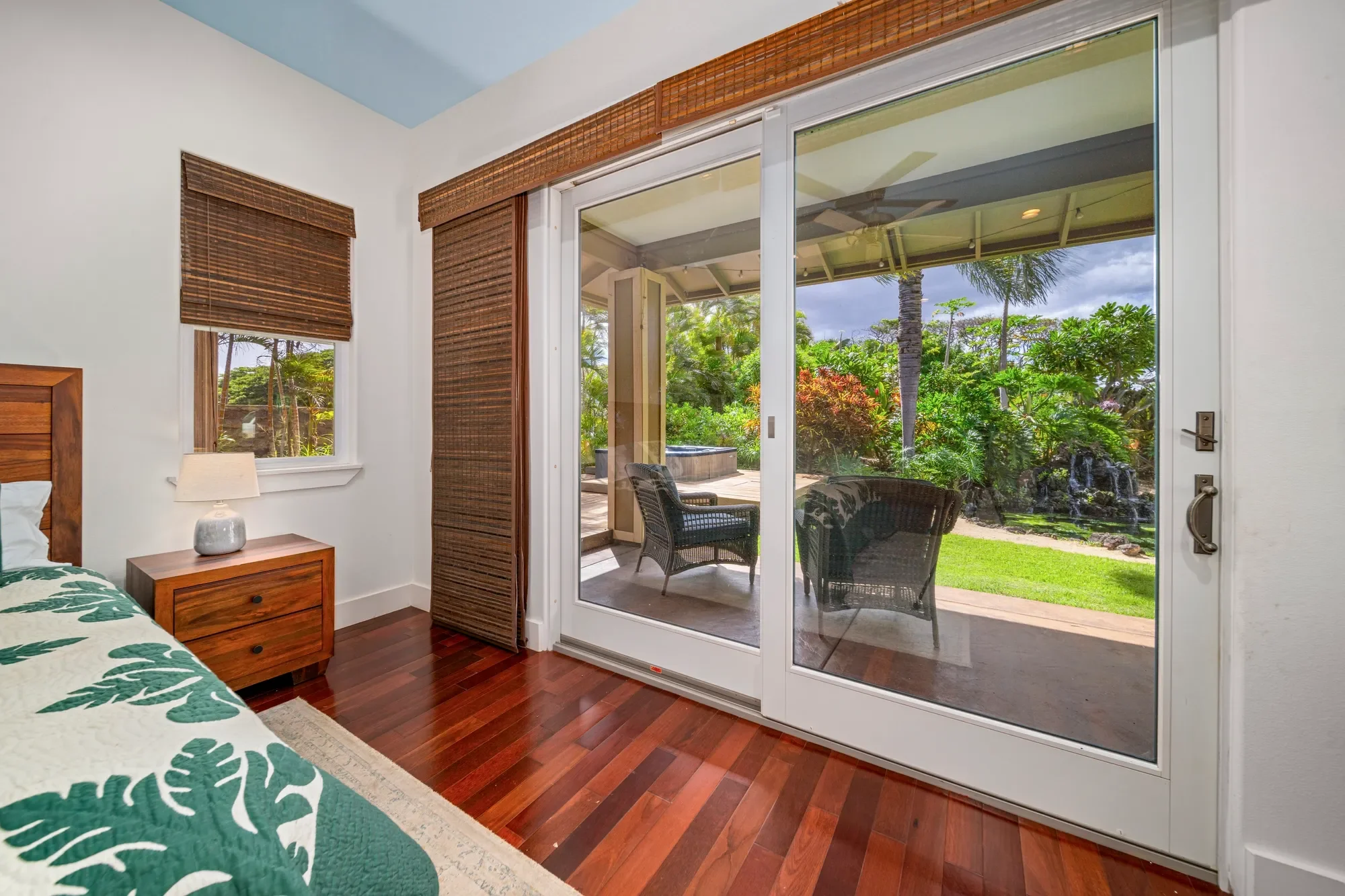 1050 Kapukaulua Place, Paia, HI 96779, Paia, Hawaii, United States. - Photo 23