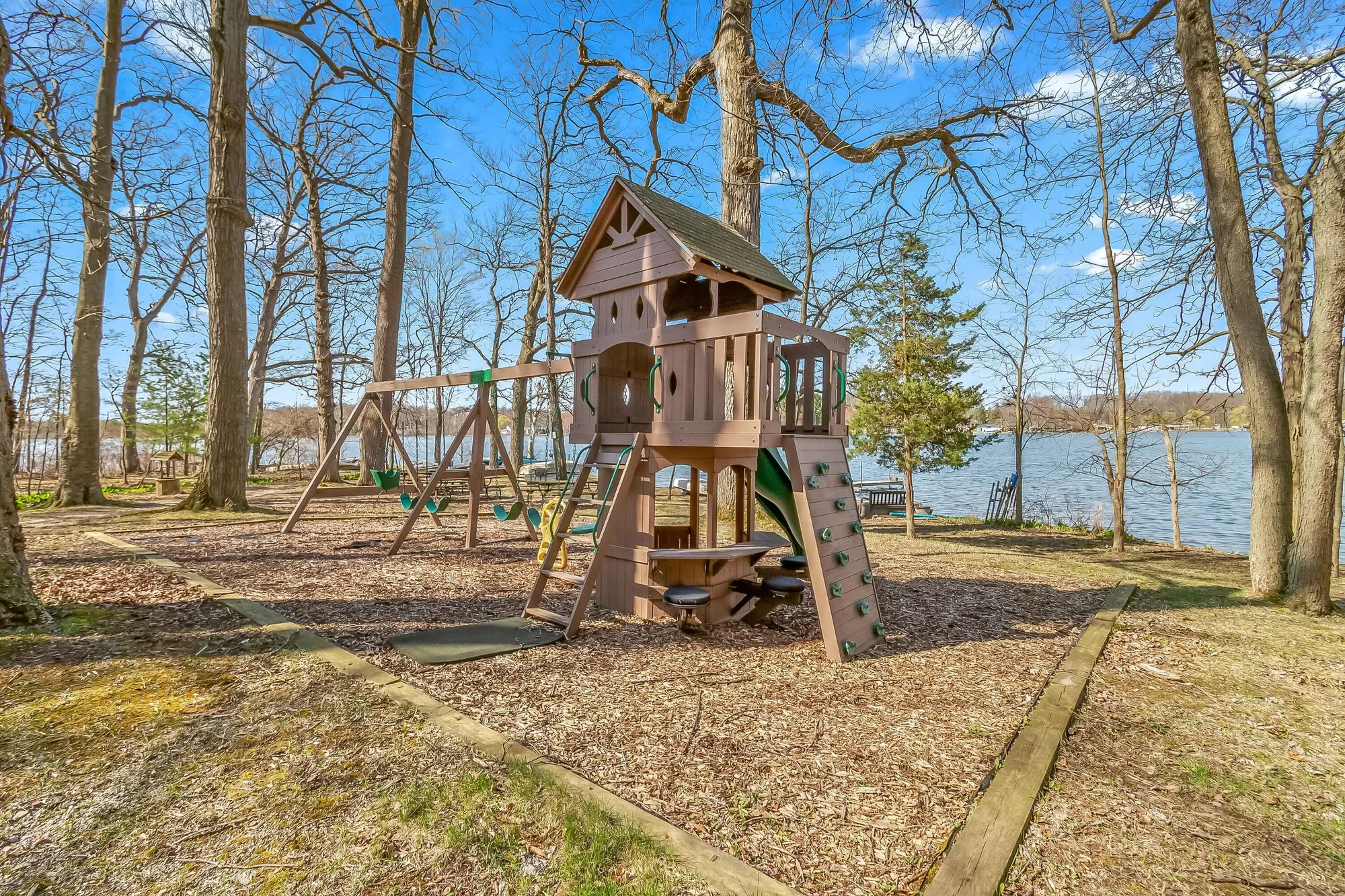 3553 Alpine Court, Hillsdale, MI 49242, Hillsdale, Michigan, United States. - Photo 52