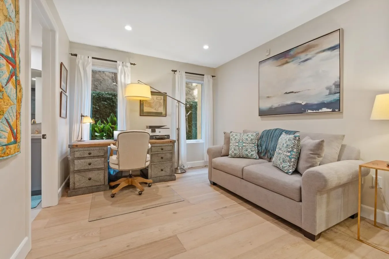 1040 Genter Street, San Diego, California, United States. - Photo 9