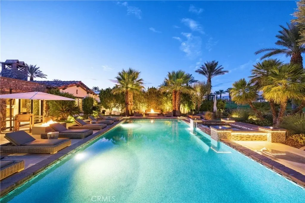 43360 Via Siena, Indian Wells, California, United States. - Photo 8