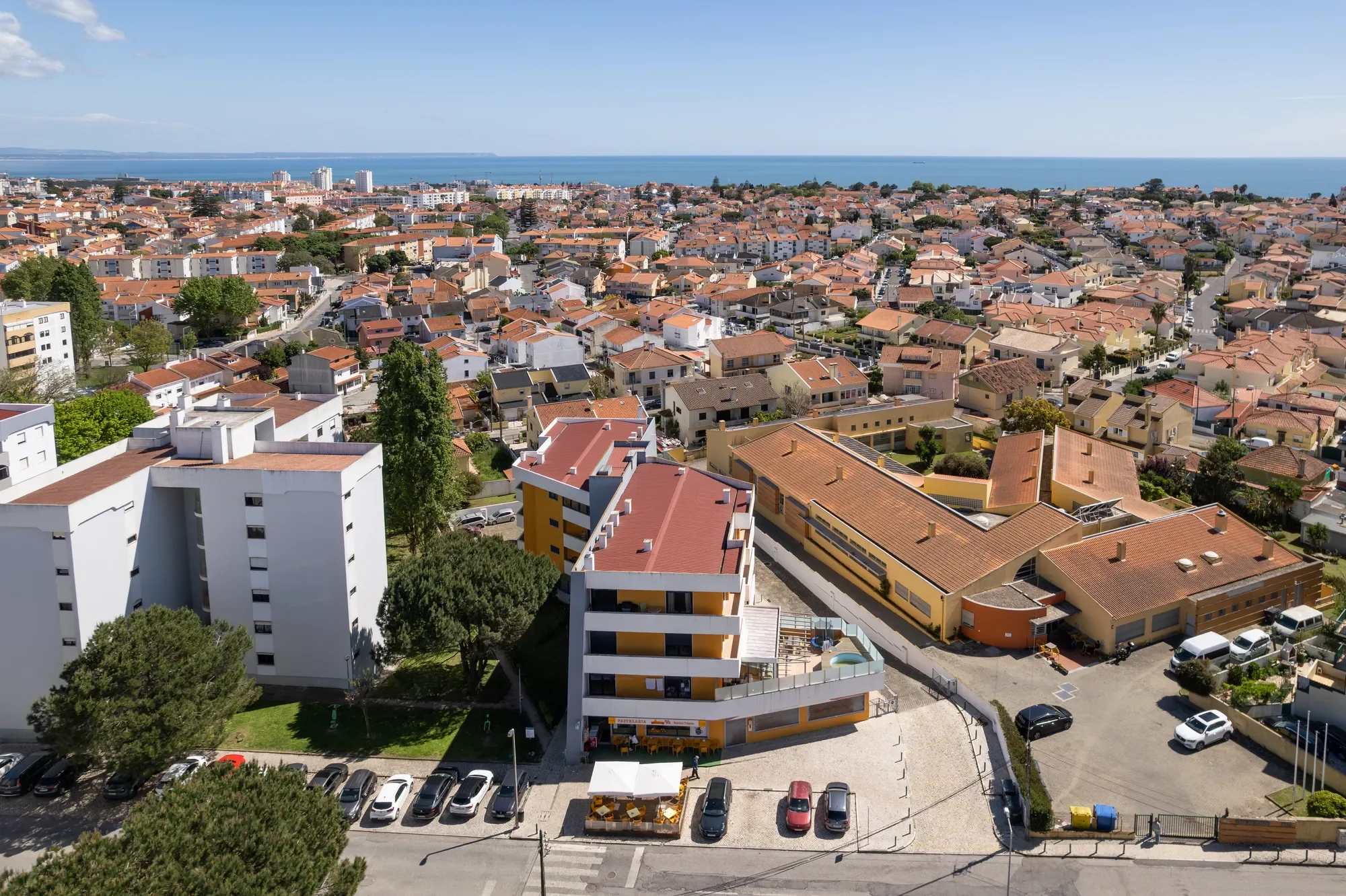 R. Gil Eanes 226 3o andar, 2785-374 São Domingos de Rana, Portugal, Sao Domingos de Rana, Lisbon, Portugal. - Photo 14