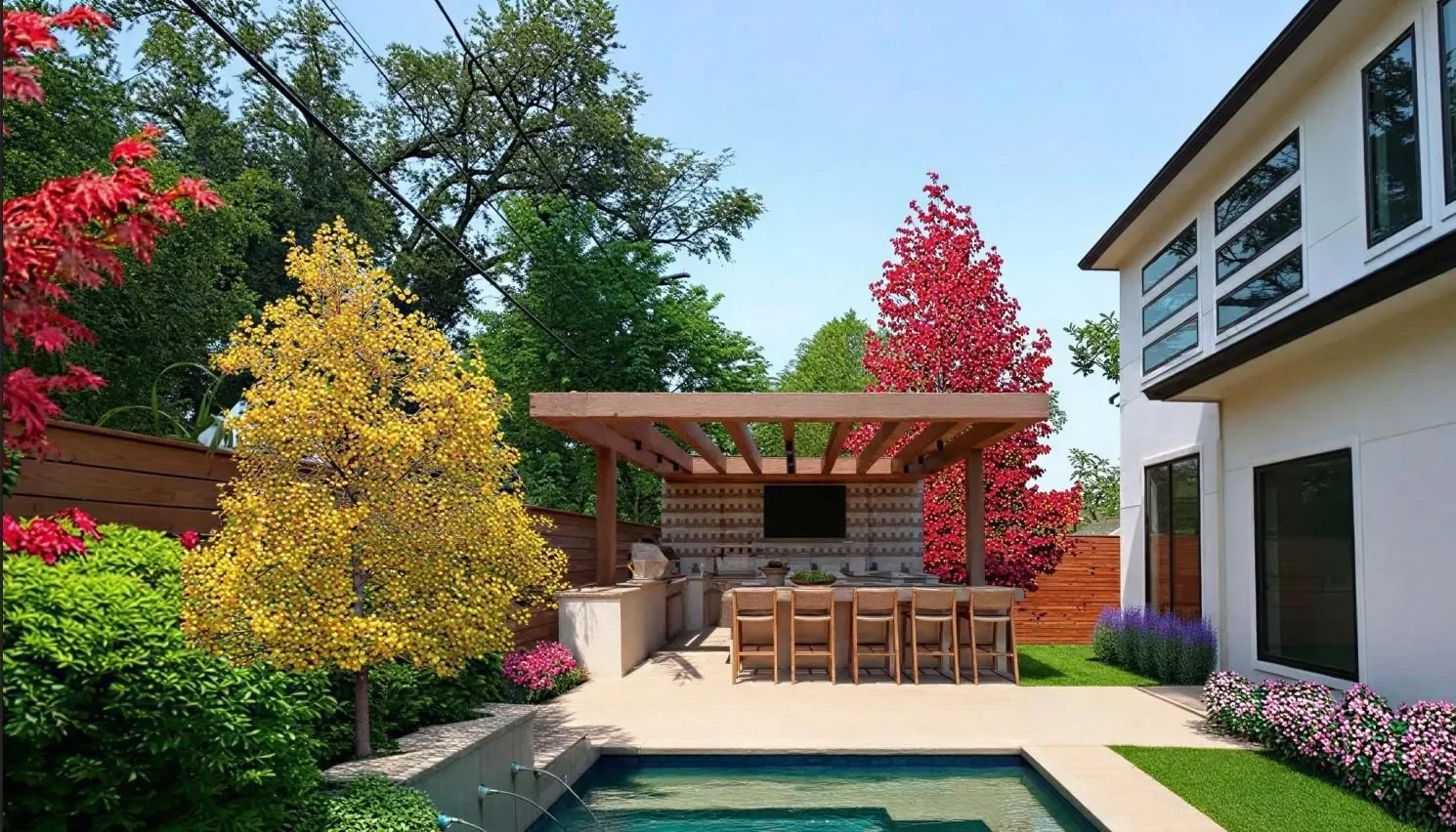 6510 Sivley Street, Houston, Texas, United States. - Photo 34