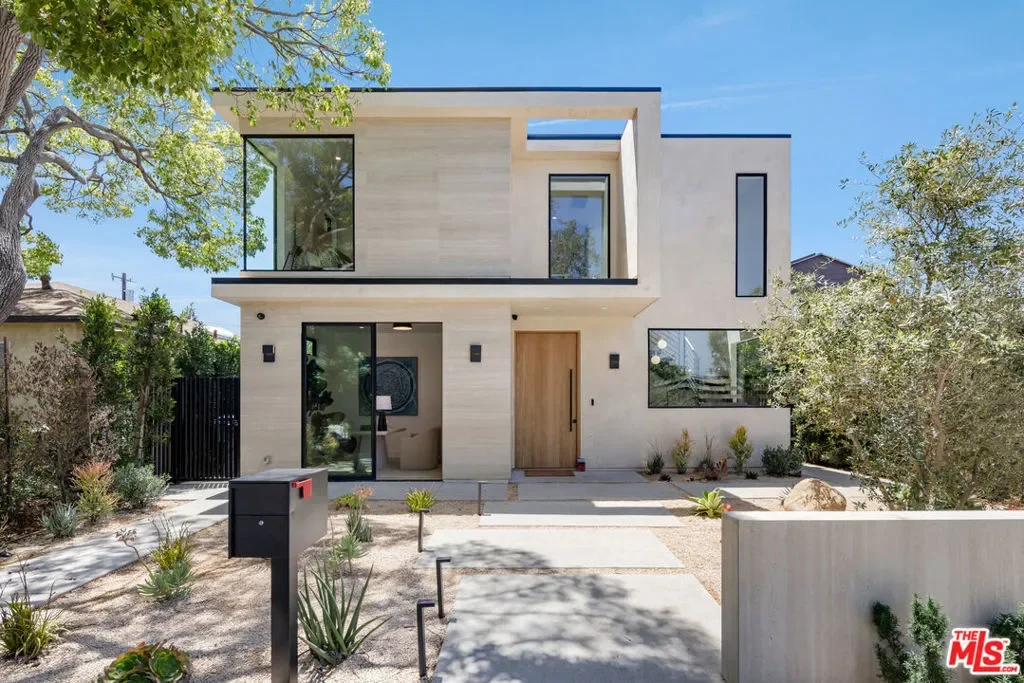 2115 Walnut Avenue, Los Angeles, California, United States. - Photo 27