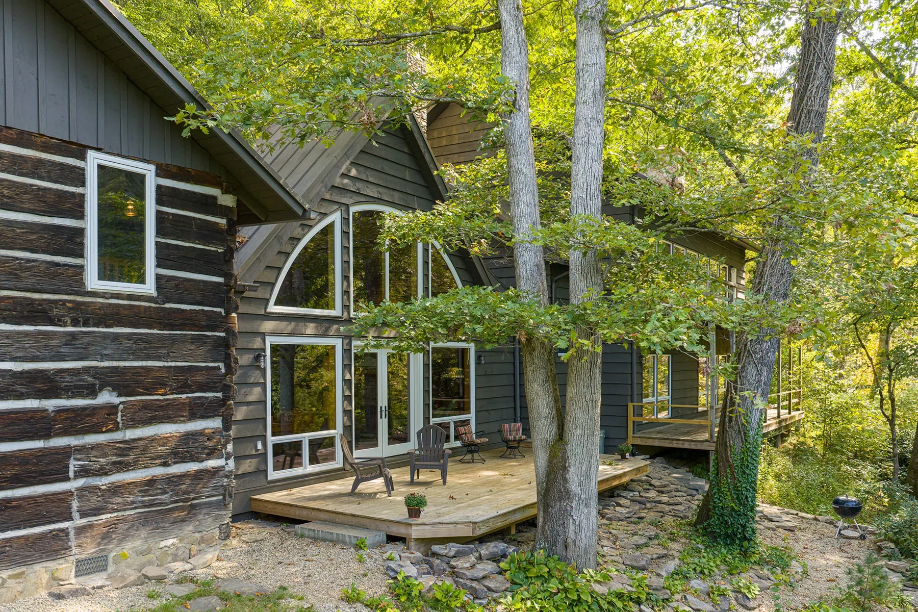 147 Dye Leaf Road, Fairview, NC 28730, Fairview, North Carolina, United States. - Photo 40