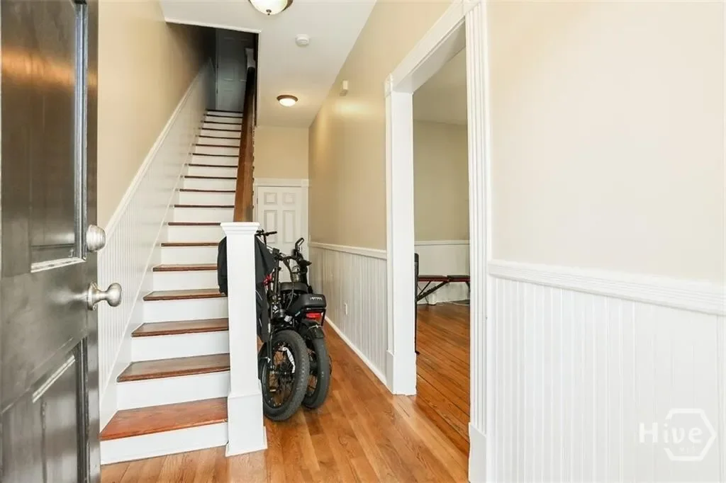 546 548 E Huntingdon Street, Savannah, Georgia, United States. - Photo 26