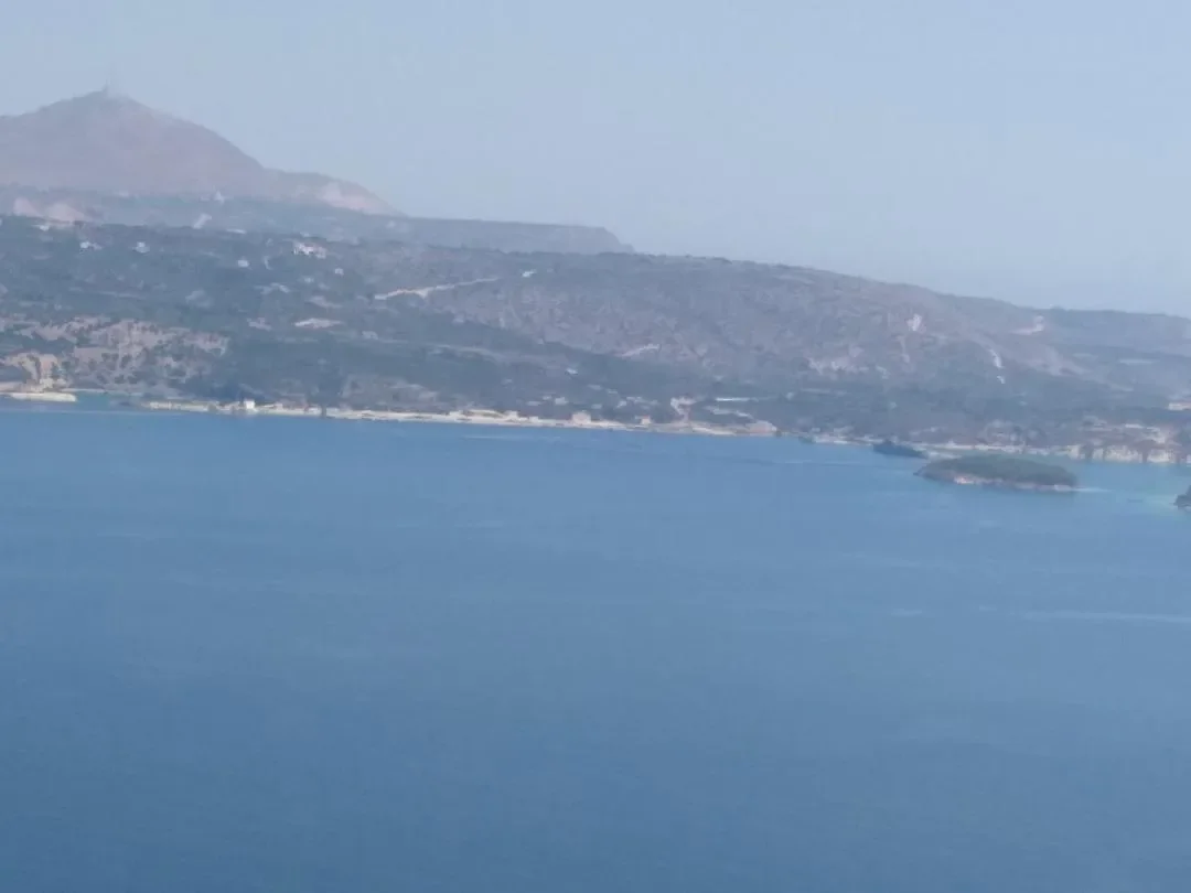 F48G+23G, Souda, Greece, Crete, Greece. - Photo 3