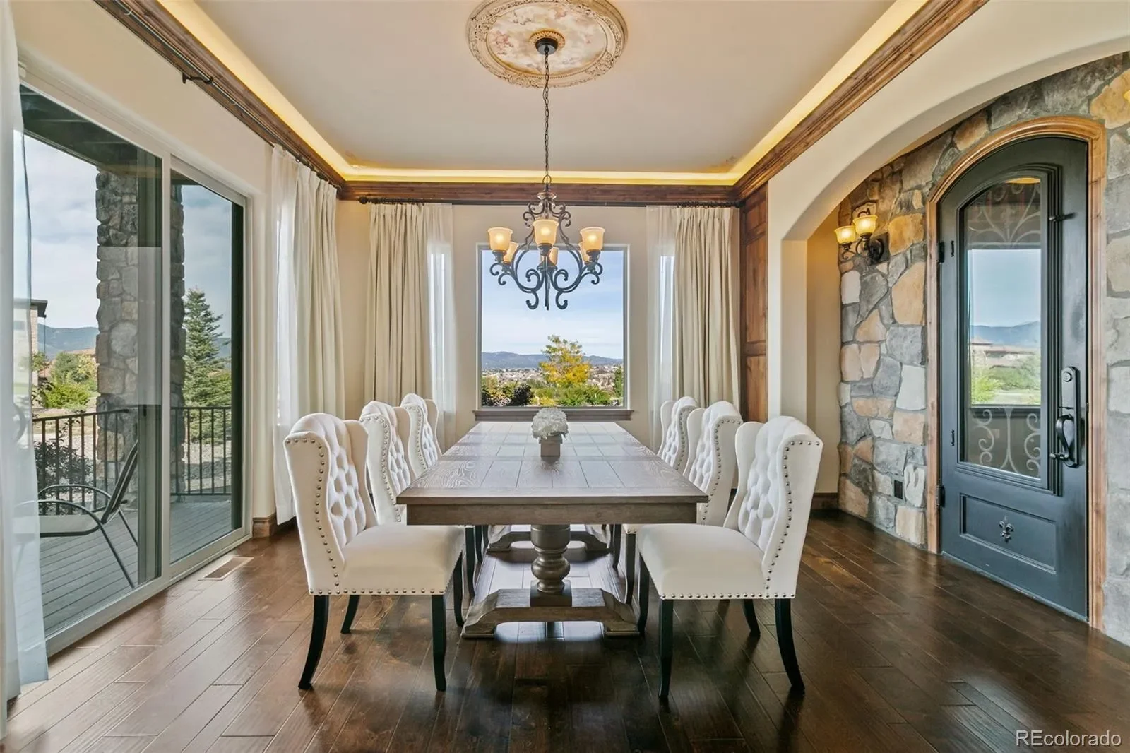 Colorado Springs, Colorado, United States. - Photo 10