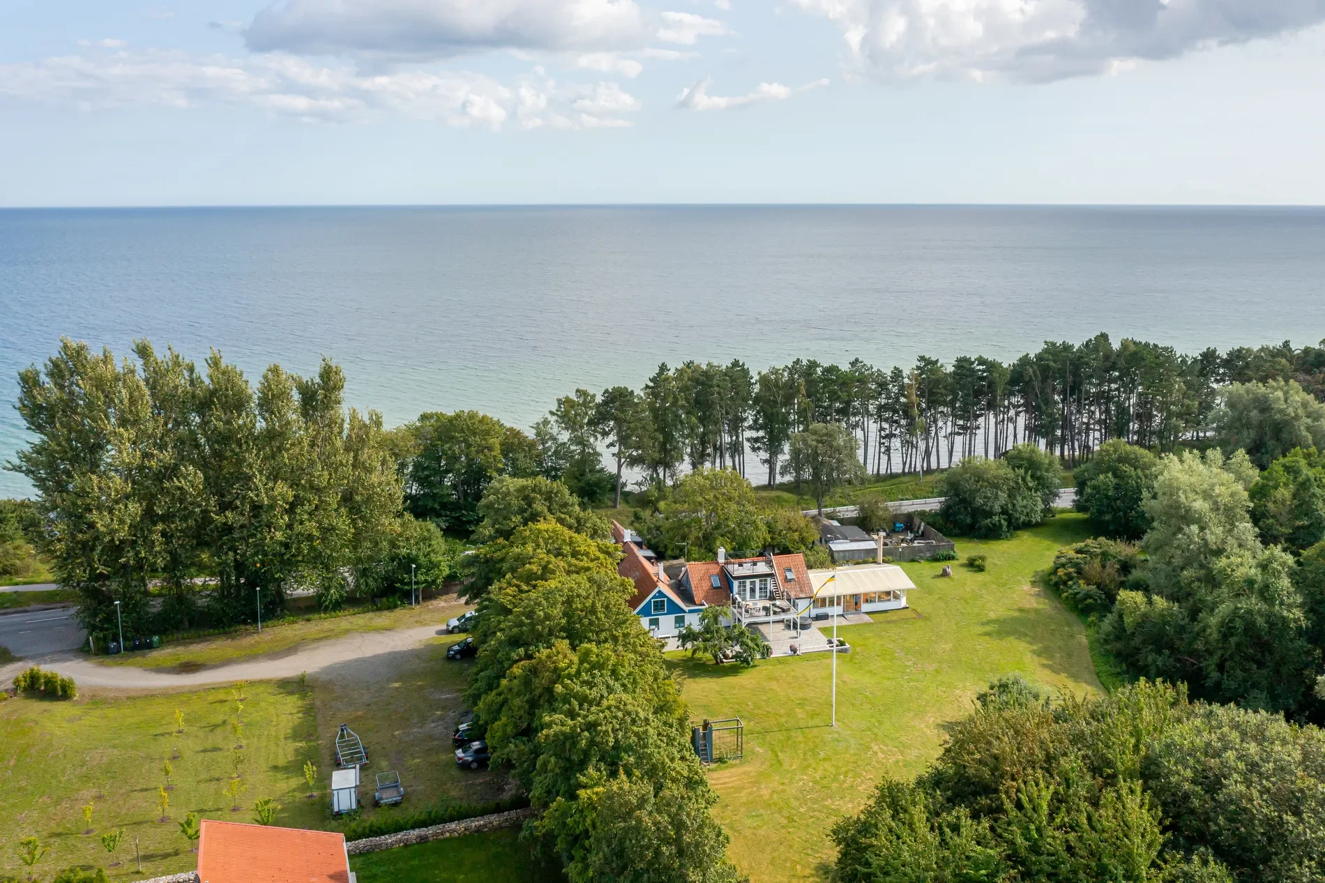 Mossby 172 A & B, Skivarp, M Skivarp, Mossby, Skåne County, Sweden. - Photo 10