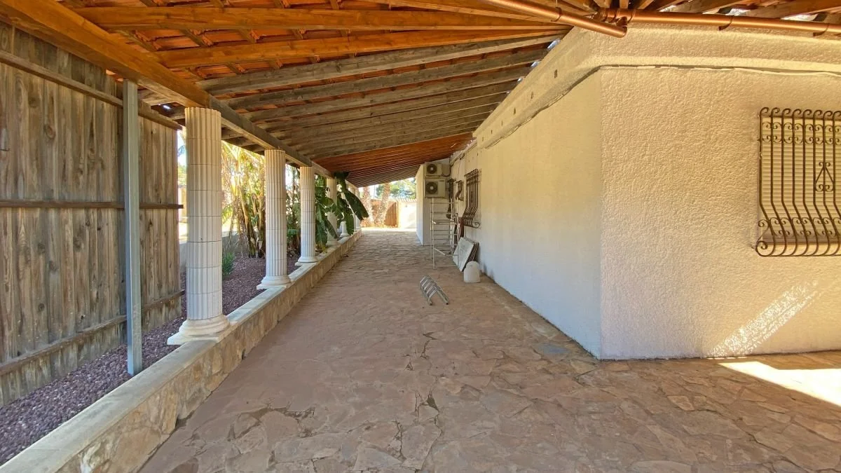 Gandia, Valencia, Gandia, Gandia, Valencian Community, Spain. - Photo 14