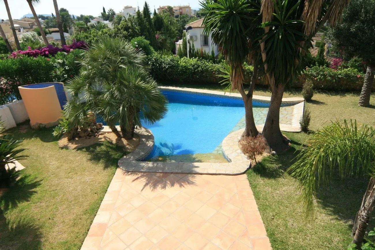 Moraira, Alicante, Moraira, Moraira, Teulada, Valencian Community. - Photo 12