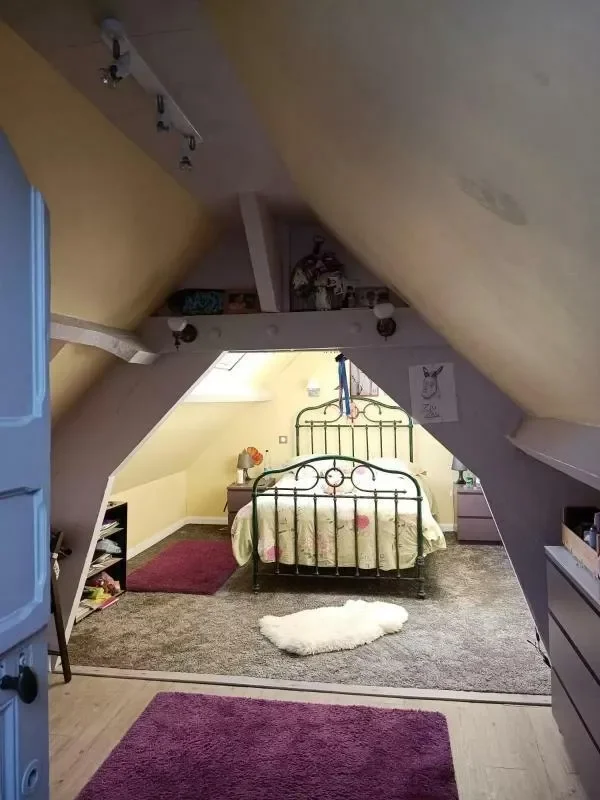 Baillet-en-France, Île-de-France, France. - Photo 8