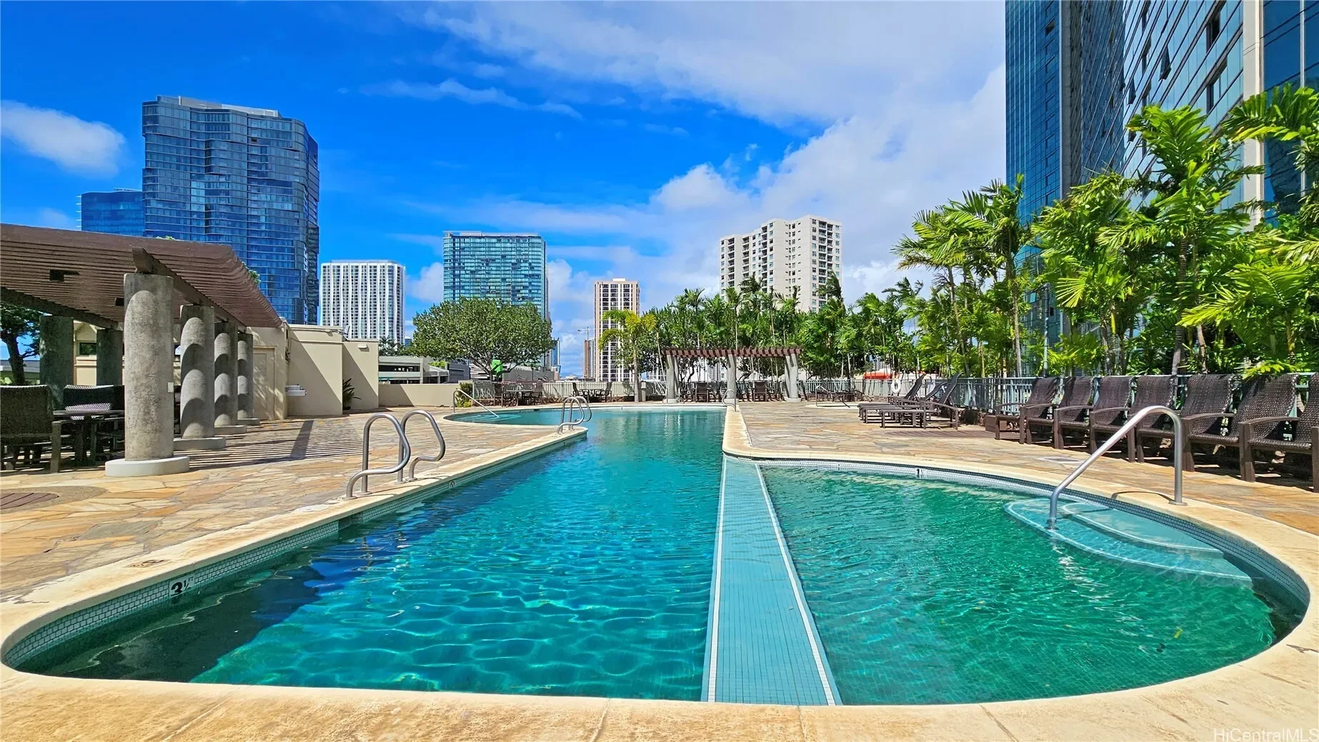 1177 Queen Street Unit 4610, Honolulu, HI 96814, Honolulu, Hawaii, United States. - Photo 12