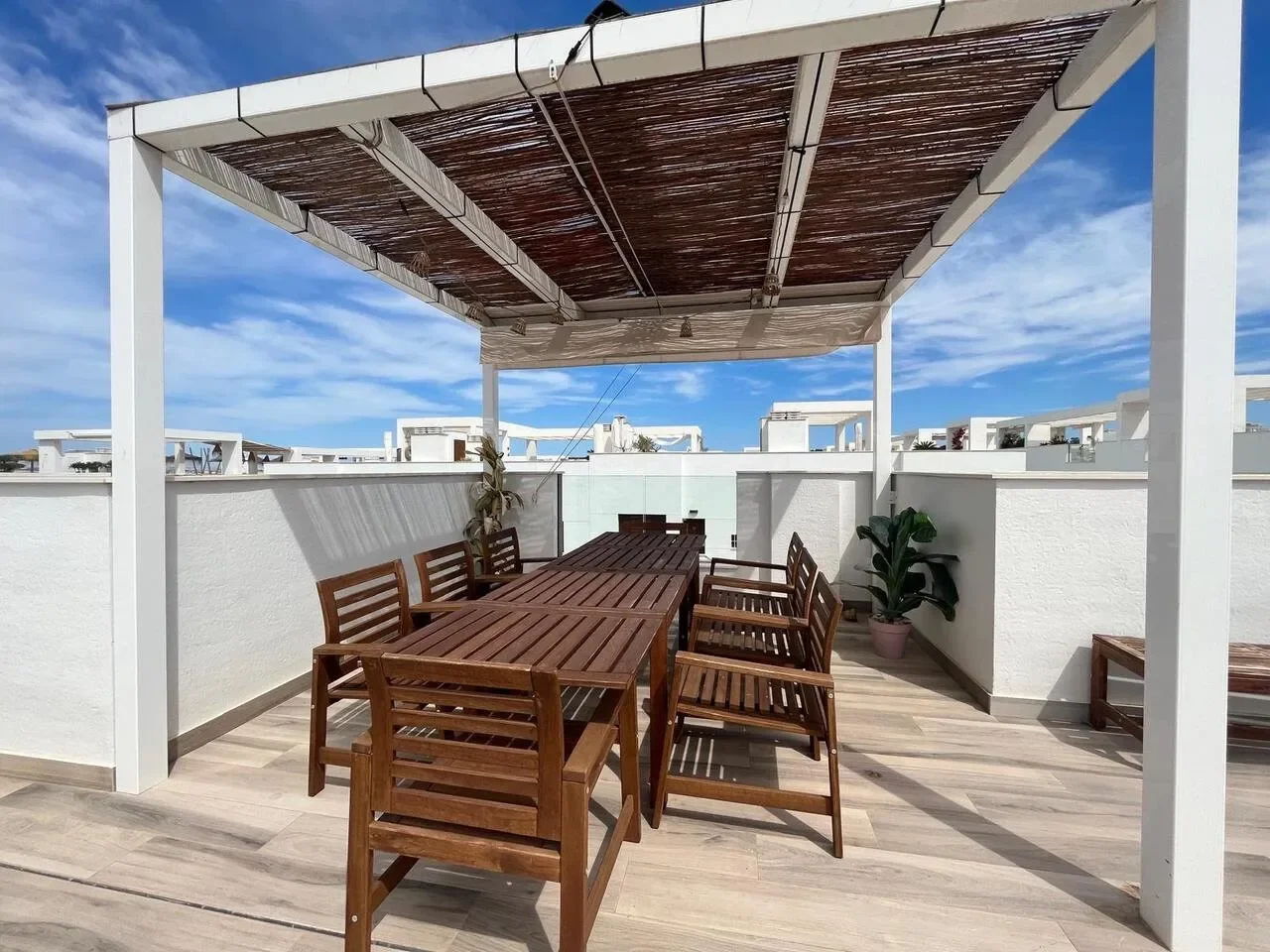 Los Balcones, Alicante, Los Balcones, Alicante, Valencian Community, Spain. - Photo 5