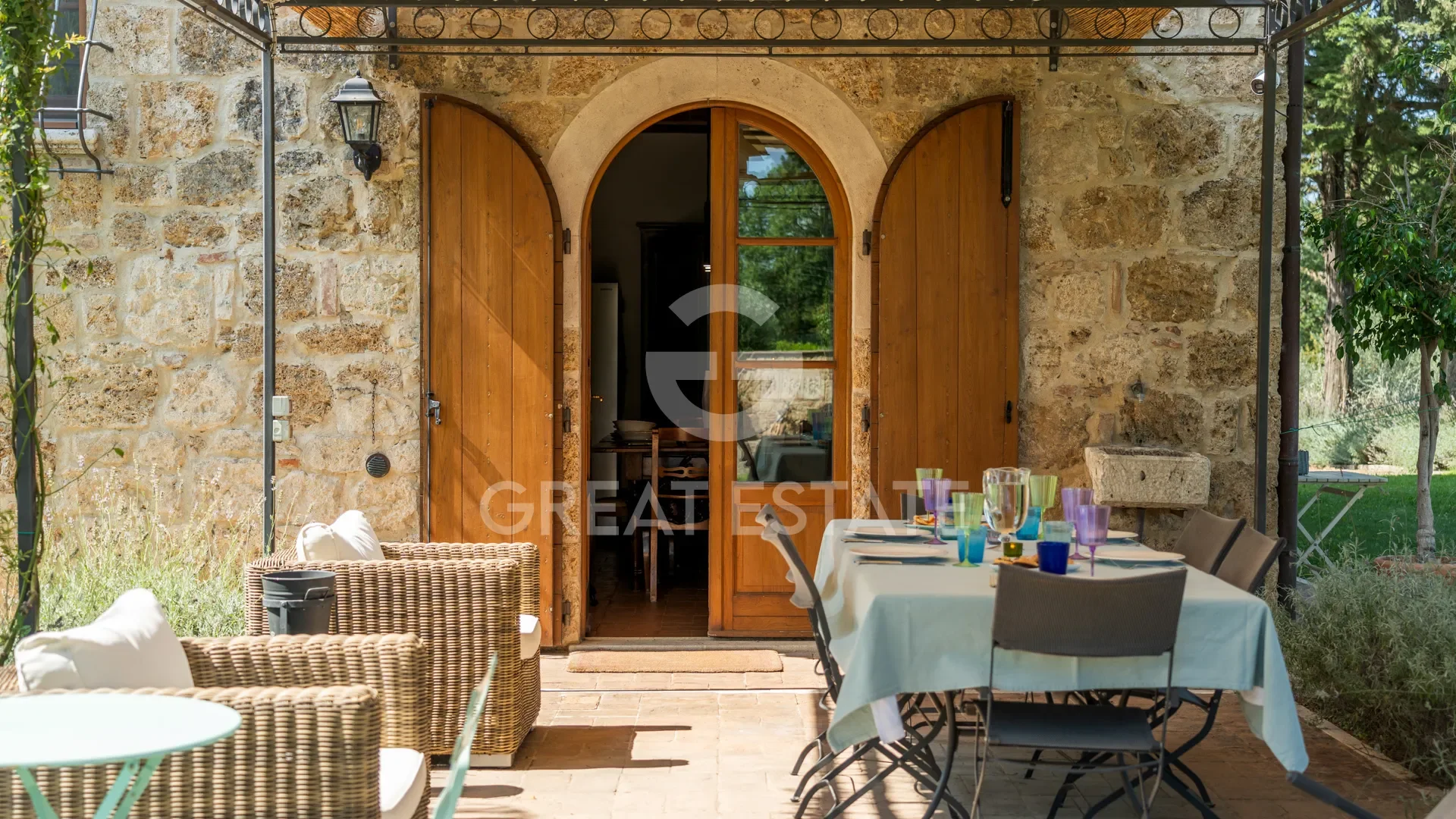 Tuscany, Cetona, Tuscany, Italy. - Photo 20