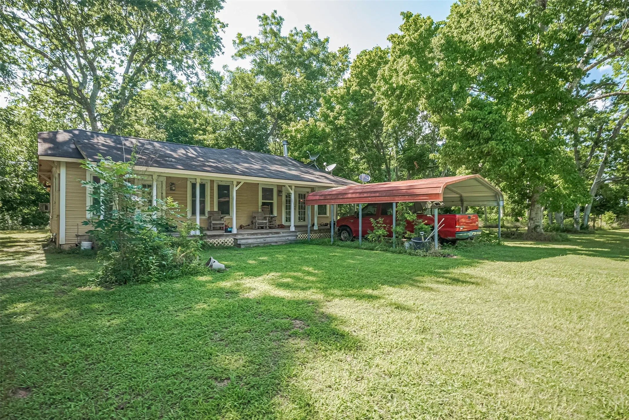 2511 Hartwell Road, Brookshire, TX 77423, Brookshire, Texas, United States. - Photo 1