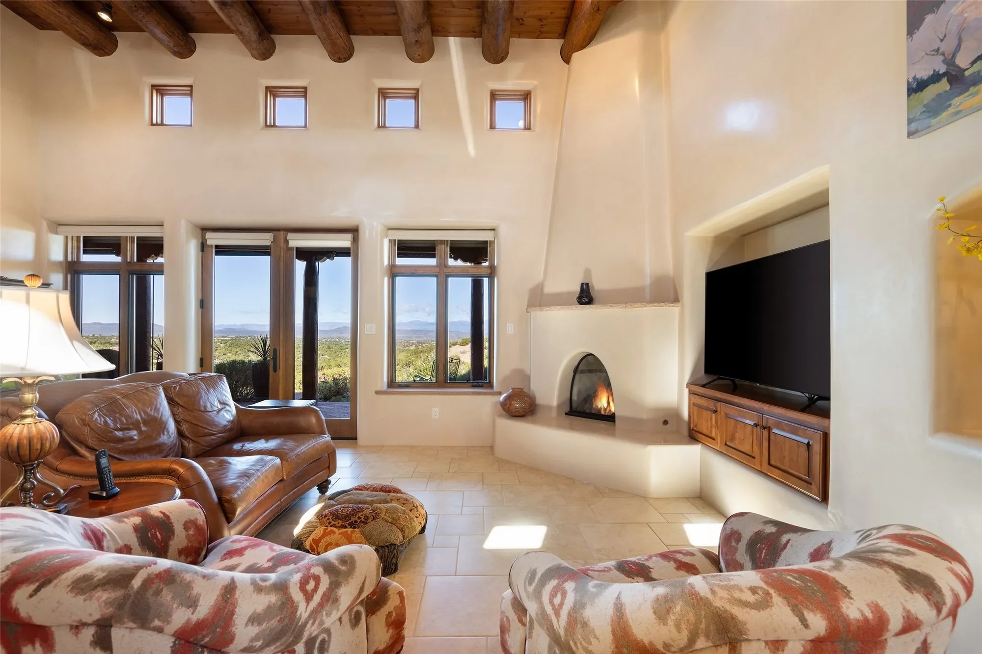 74 Paseo Del Conejo, Santa Fe, NM 87506, Santa Fe, New Mexico, United States. - Photo 4