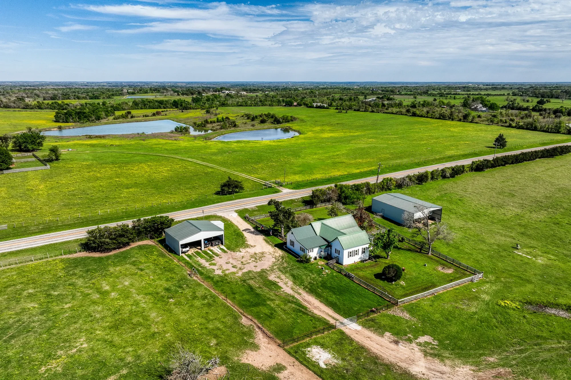 20751 Fm 1155 E , Washington, TX 77880, Washington, Texas, United States. - Photo 16