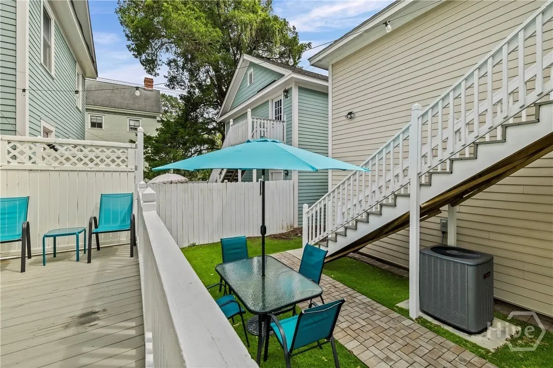 409 E Park Avenue, Savannah, Georgia, United States. - Photo 20