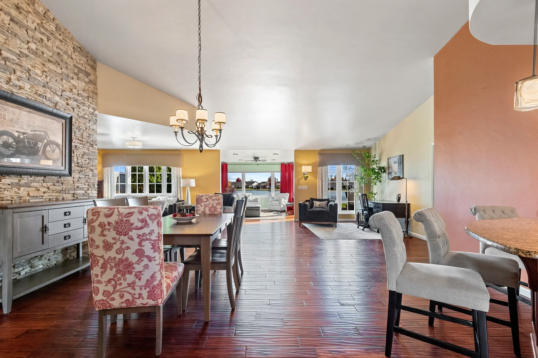 1638 Twin Lakes Circle , Green Bay, WI 54311, Green Bay, Wisconsin, United States. - Photo 20