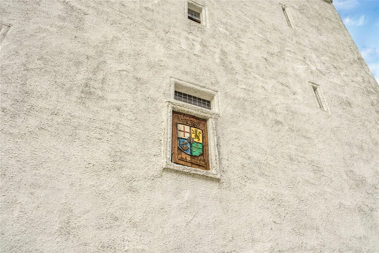 Law Castle, West Kilbride, North Ayrshire, West Kilbride, Scotland, United Kingdom. - Photo 39