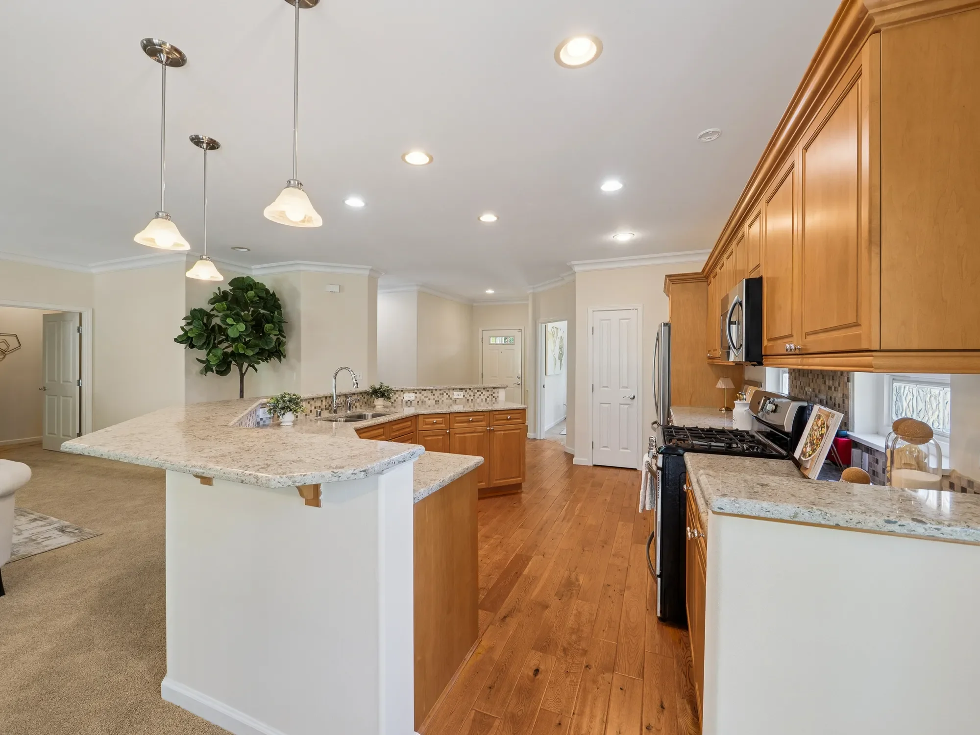 31867 48th Cir SW Unit #14A , Federal Way, WA 98023, Federal Way, Washington, United States. - Photo 5