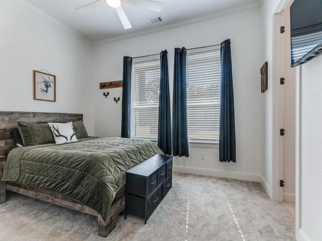 129 Lariat Court, Azle, Texas, United States. - Photo 15