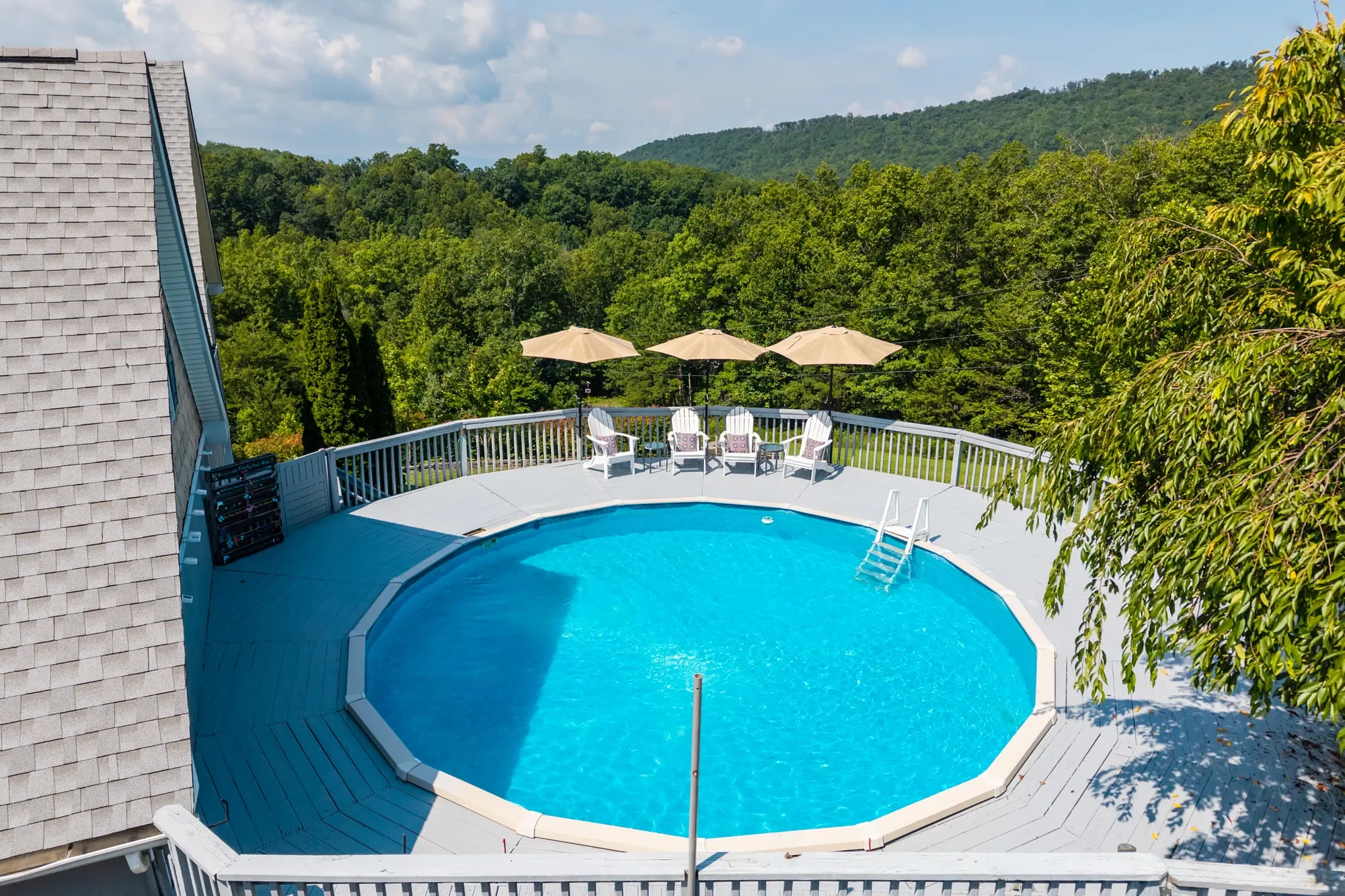 154 Rip Rap Rd, Waynesboro, VA 22980, Fishersville, Virginia, United States. - Photo 7