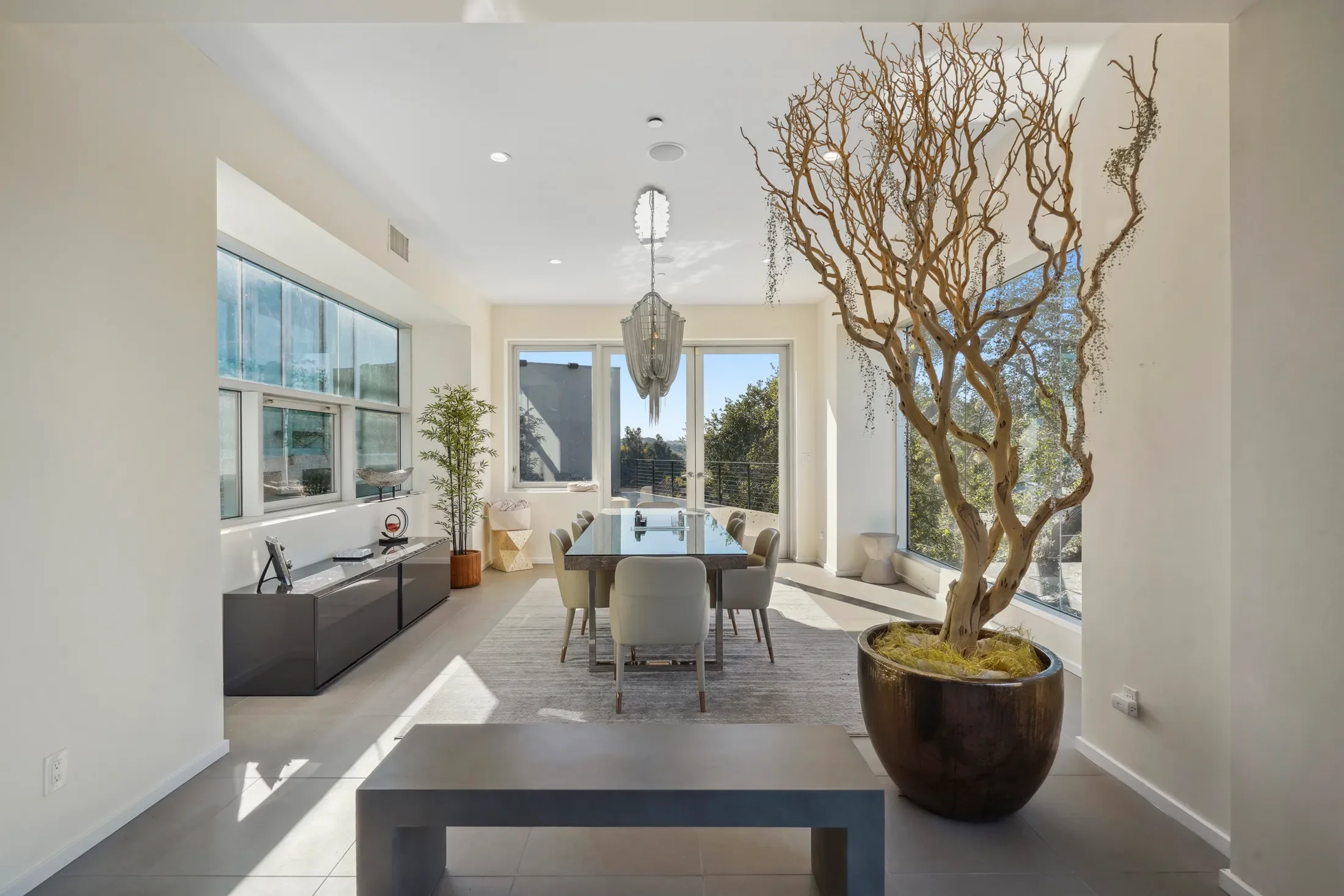9716 Oak Pass Rd, Beverly Hills, CA 90210, Beverly Hills, California, United States. - Photo 41