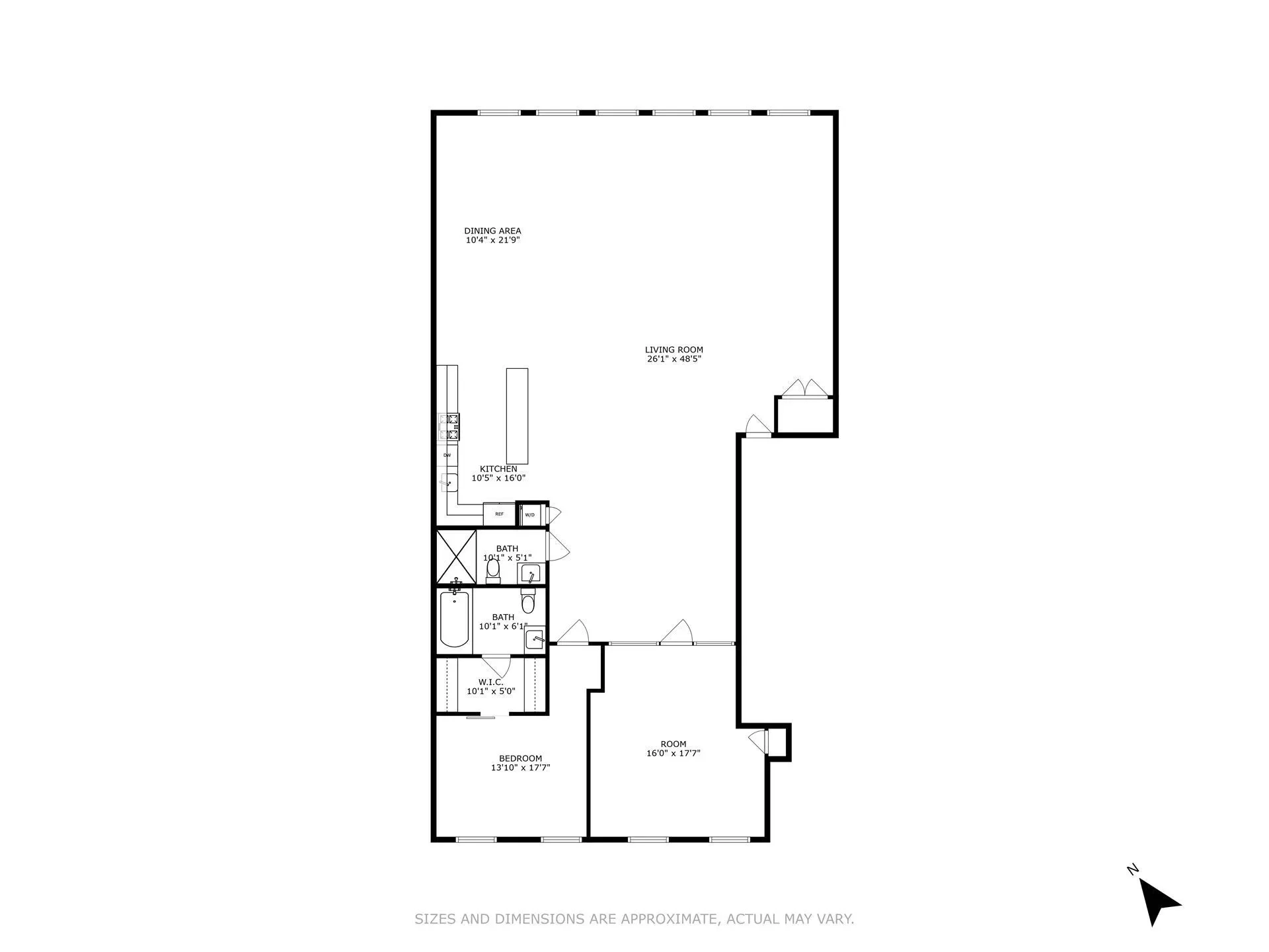 112 PRINCE ST, New York, New York, United States. - Photo 16