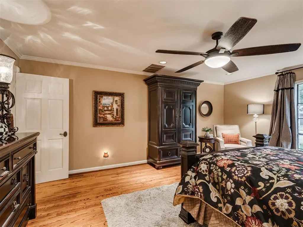 1902 Pin Oak Circle, Norman, OK 73072, Norman, Oklahoma, United States. - Photo 17