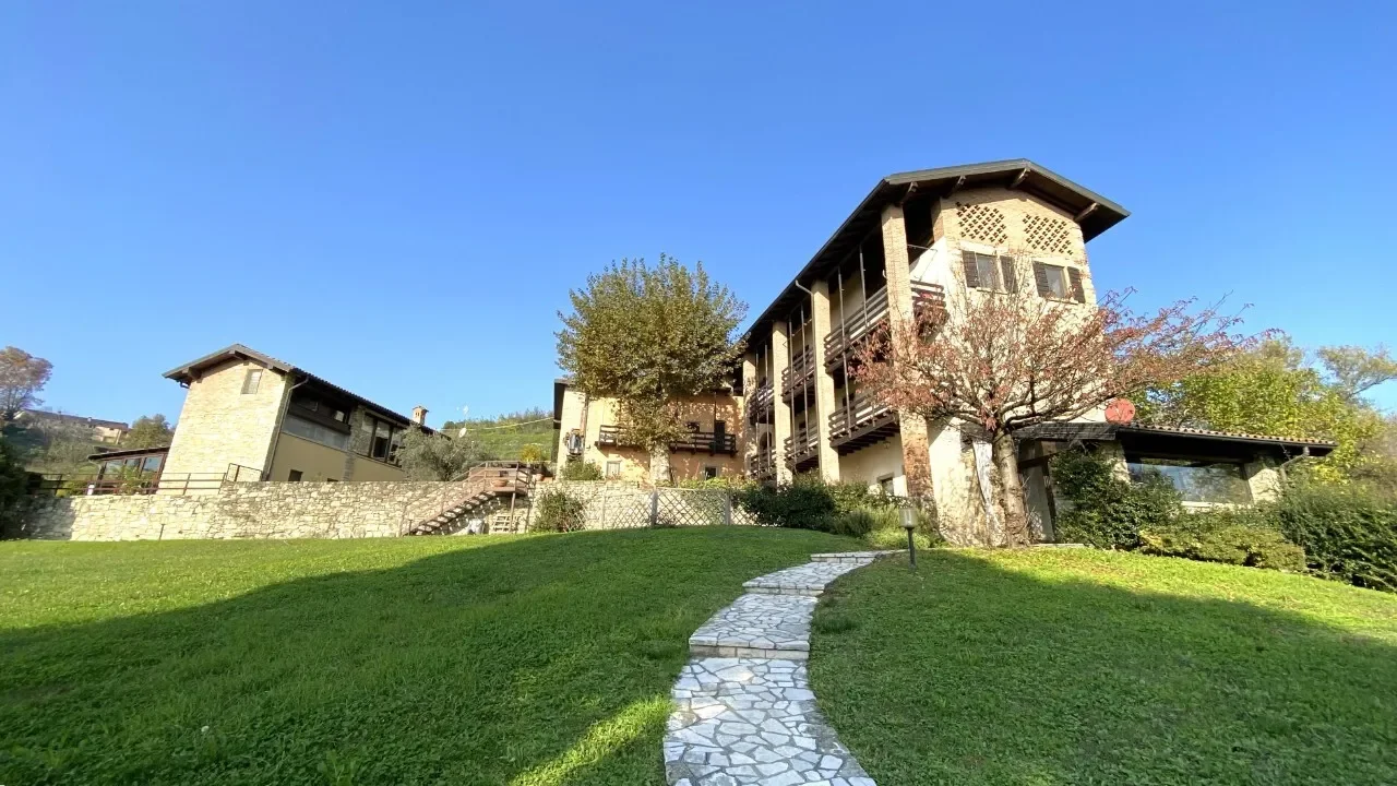 Bergamo, Lombardy, Italy. - Photo 23