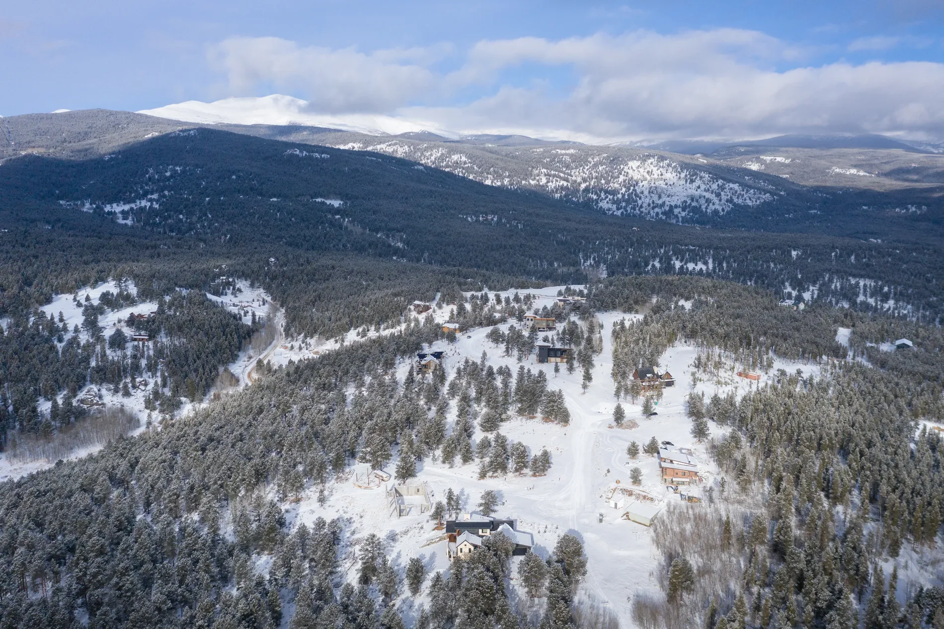 16 Ridge View Rd, Nederland, CO 80466, Nederland, Colorado, United States. - Photo 6