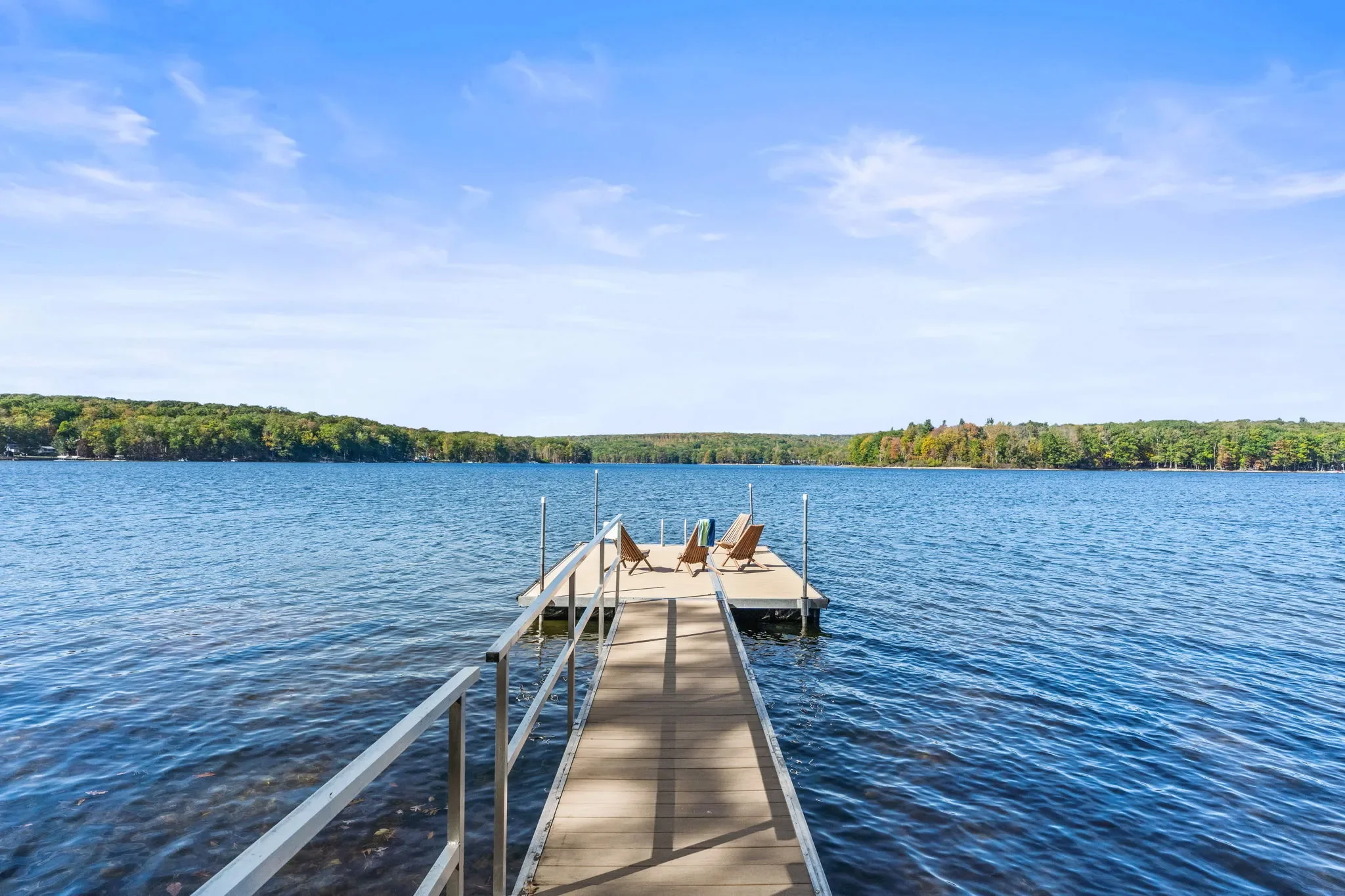 282 McComas Beach Terrace , Oakland, MD 21550, McHenry, Maryland, United States. - Photo 10