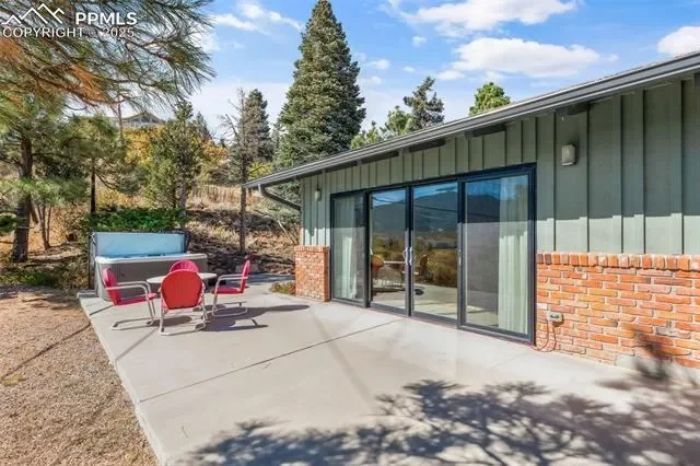 1003 Sun Drive, Colorado Springs, Colorado, United States. - Photo 37