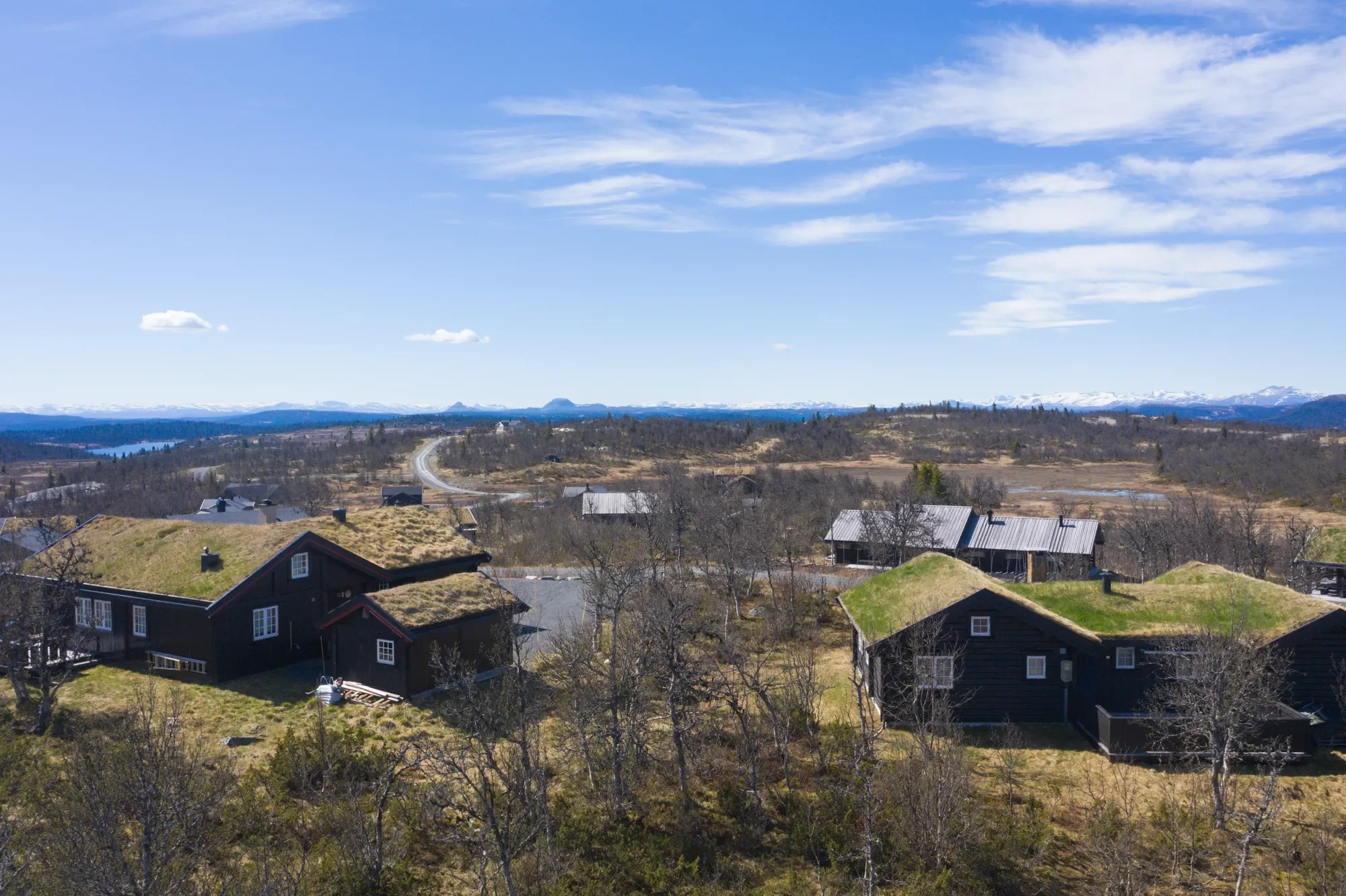 Ølsjølitoppen, 2890 Etnedal, Norway, Etnedal, Innlandet, Norway. - Photo 37