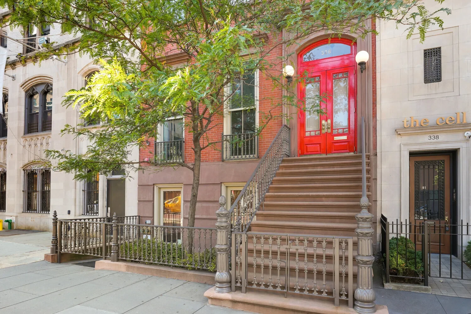336 W 23RD ST, New York, New York, United States. - Photo 5