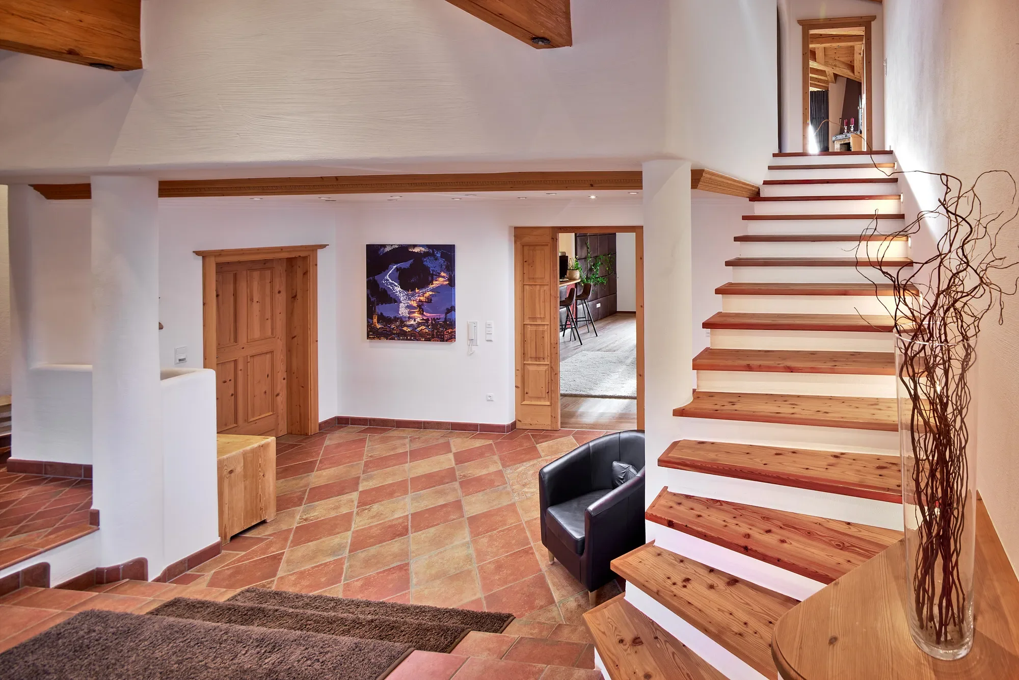 Aurach bei Kitzbühel, Austria, Aurach bei Kitzbühel, Tyrol, Austria. - Photo 16