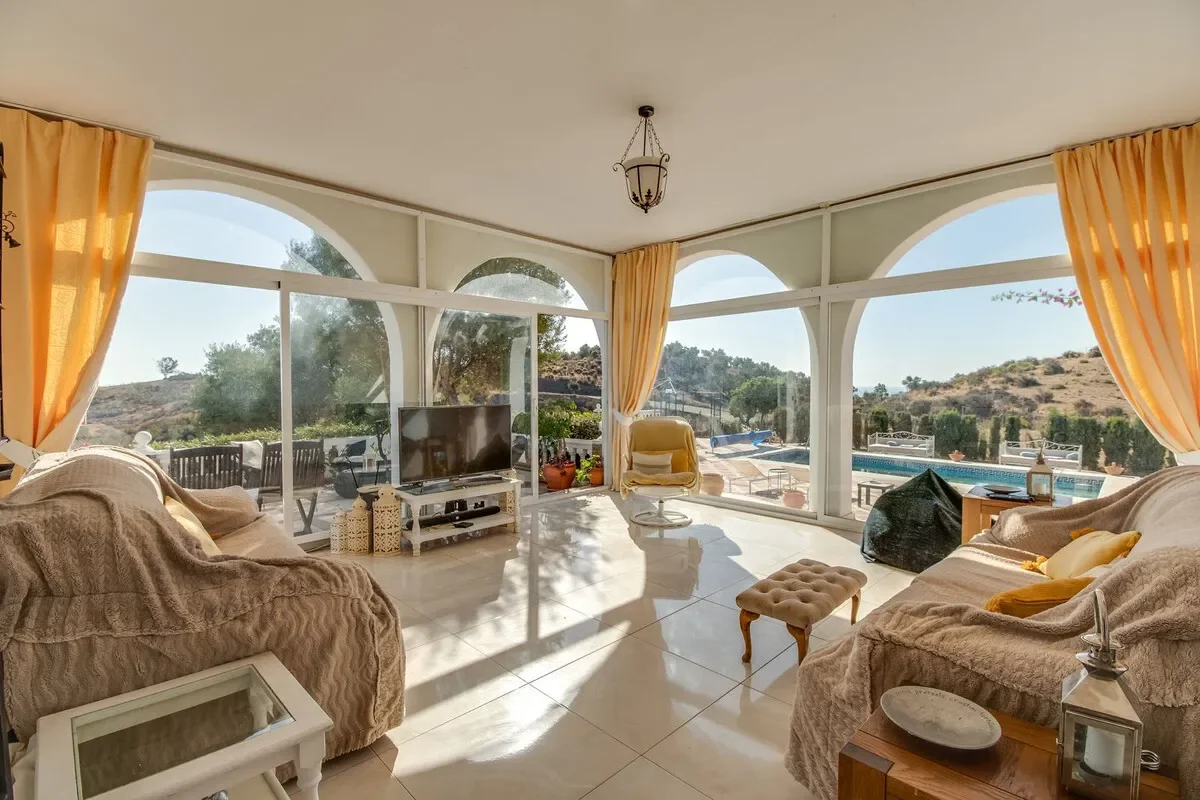 Costa del Sol, La Cala de Mijas, Málaga, La Cala de Mijas, La Cala de Mijas, Mijas, Spain. - Photo 9