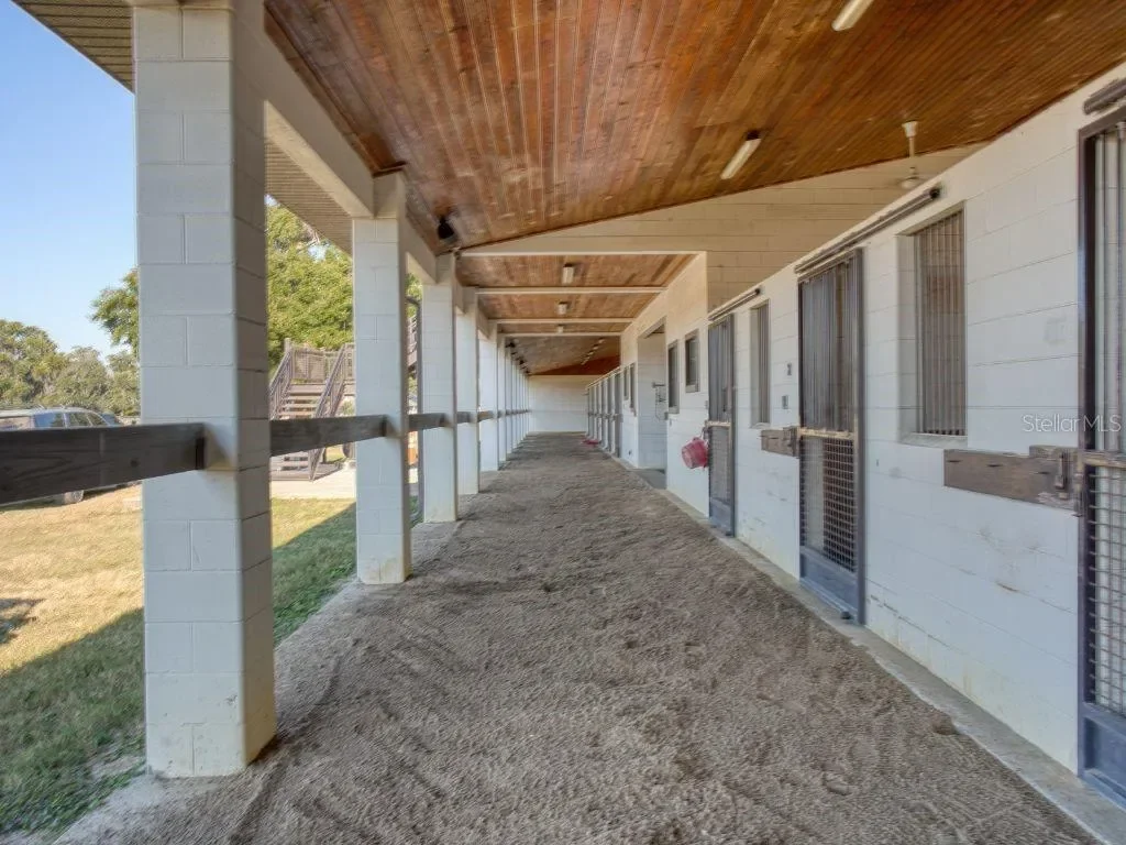 1345 NE 155 PLACE, Reddick, Florida, United States. - Photo 31