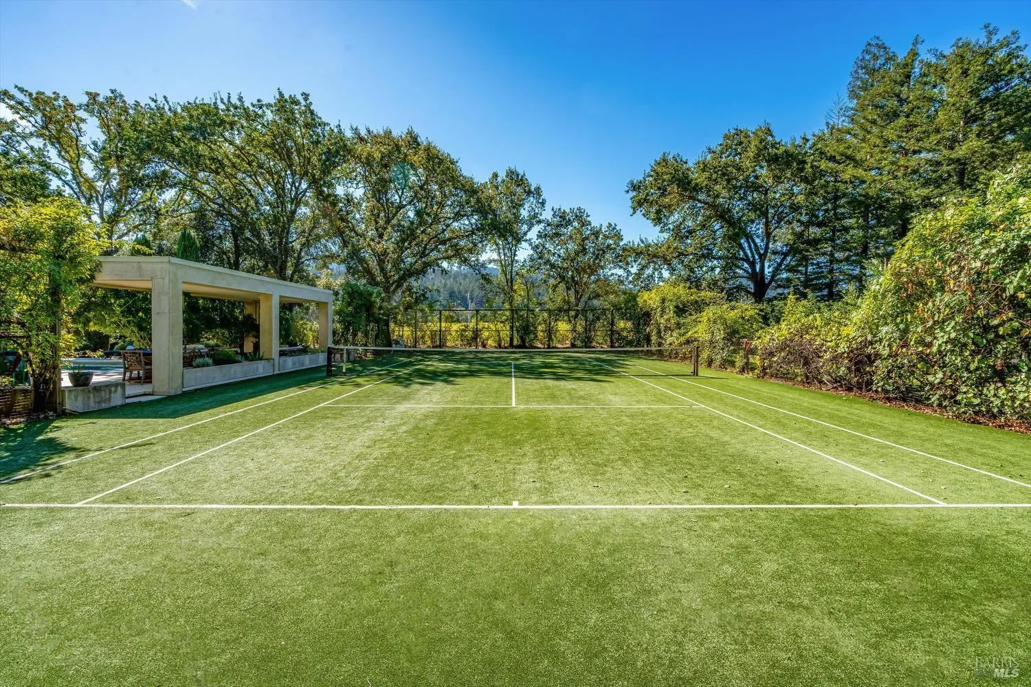 1110 Bale Lane, Calistoga, California, United States. - Photo 52