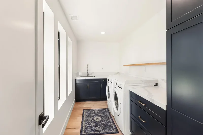 3 Bedrooms Single Family Detached