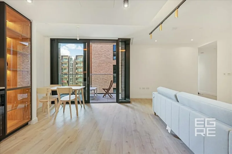250 City Road, London, England, United Kingdom. - Photo 9