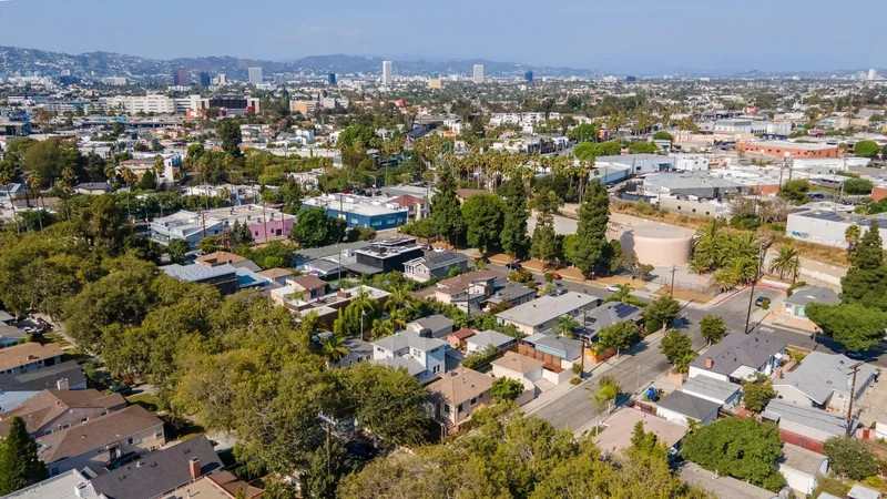 3050 Reid Ave, Culver City, CA 90232, Culver City, California, United States. - Photo 29